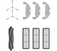 Dreame Technology Kit d'accessoires pour robot D10 Plus Gen2