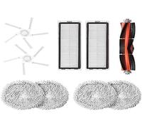 Kit d'accessoires pour aspirateur Dreame W10