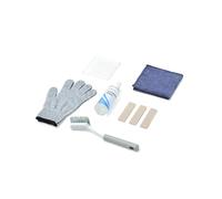 DREAME Kit de nettoyage, aide à l'entretien de votre tondeuse, paquets professionnels, facile à utiliser