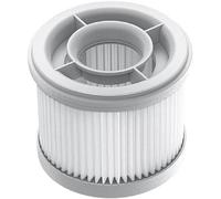 Dreame Kit filtre et éponge d'origine pour aspirateurs U10 et U20 - Efficacité de nettoyage et qualité de l'air maximales