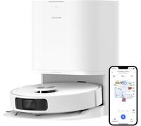 Dreame L10 Prime Aspirateur robot vadrouille autonettoyante,navigation LDS,4000P