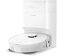 Dreame L10s Plus Robot Aspirateur Laveur avec Vidage Automatique, stocke jusqu'à 90 Jours de poussière, Aspiration de 7 000 Pa, Serpillières à Levage Automatique