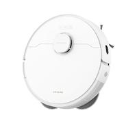 Dreame L10s Pro Gen 2 Robot Aspirateur Laveur 7 000 Pa, Levage Automatique des Serpillires, Sol Dur et Tapis, Poils d'animaux