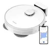 Dreame L10s Pro Gen 3 Robot Aspirateur Laveur, Aspiration Vormax de 13 000 Pa, Système de Lavage des Sols DuoScrub, Batterie