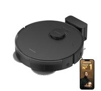 dreame L10s Pro Gen 3 Robot Aspirateur Laveur, 13 000 Pa, Lavage DuoScrub | Système de Lavage des Sols DuoScrub, Relevage serpillière 7 mm, Puissant Nettoyage des Tapis/Moquette, Batterie 5 200 mAh