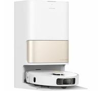 Dreame – Robot aspirateur L10s Pro Ultra, station nettoyage auto, 7000 Pa, MopExtend, Blanc