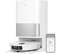 DREAME L10s Ultra Gen 2 - Robot Aspirateur Laveur - 10 000 Pa - Technologie MopExtend RoboSwing - Base Entièrement Automatique