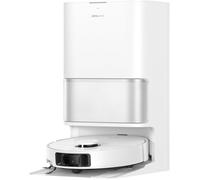 DREAME L10s Ultra Gen3 - Robot Aspirateur Laveur - 25000Pa - Brosse Latérale Rétractable - Auto-Nettoyage Serpillière