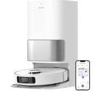 Dreame L10s Ultra - Robot Aspirateur Laveur avec Station de Vidage Auto nettoyante - 5 300 Pa - AI Détection d'obstacles 3D