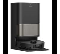 Dreame L40s Pro Ultra Noir : Robot Aspirateur Laveur 19000Pa, DuoBrush HyperStream, Navigation Laser LDS, Batterie 5200mAh, franchissement 2.2cm, WiFi