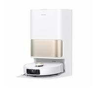 DREAME L40s Pro Ultra Robot Aspirateur Laveur avec Station - 19 000 Pa - Brosse Double HyperStream