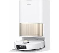 DREAME L40s Pro Ultra Robot Aspirateur Laveur avec Station - 19 000 Pa - Brosse Double HyperStream