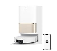 Robot Aspirateur Laveur DREAME L50 Pro Ultra