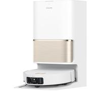 Robot Aspirateur Laveur DREAME L50 Pro Ultra