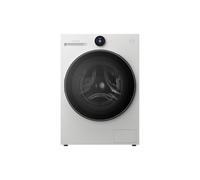 DREAME L9 AI Twin Inverter Lave-linge, 11 kg | A-40% énergie, Freshloop 12 h, spray circulant, Mousse Bloom, dosage intelligent double