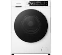 Dreame - Lave Linge Hublot Drwashsultra10kgw S Ultra