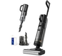 Dreame M12 Wet and Dry - Nettoyeur de Sols 2 en 1 sans fil - Aspire et Lave - Puissance 200 watts - Facile à pousser et à manœuvrer