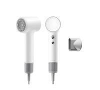 DREAME Mini Flow, Sèche-cheveux haute vitesse avec embout lissant