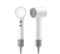 DREAME Mini Sèche-Cheveux À Grande Vitesse, 270 g, Séchage Rapide, Modes Personnalisés, Moteur 100 000 tr/min, Contrôle Température NTC, Soins Par Ions Négatifs, 5 Modes Personnalisés, Mode Enfants