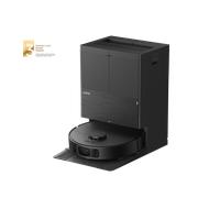 Dreame MOVA E50 Pro Ultra Robot aspirateur Noir