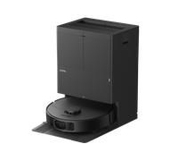 Dreame MOVA E50 Ultra Robot Aspirateur Noir