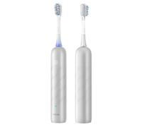 Dreame MOVA Fresh Pro 3DClean Brosse à dents électronique avec application argentée (6977728940021)