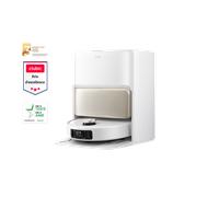 MOVA Robot aspirateur V50 Ultra Complete, 24000 Pa, anti-enchevêtrement, vidage auto, pour animaux