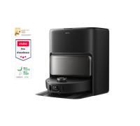 MOVA Robot aspirateur-laveur V50 Ultra Complete – 24 000 Pa, vidage automatique, DuoSolution, Noir