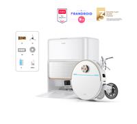 Dreame MOVA V70 Ultra Complete Robot aspirateur