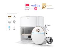 Dreame MOVA V70 Ultra Complete X Robot aspirateur