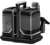 Dreame N10, Nettoyeur vapeur portable, 1,6 l, Noir, Flexible, 5 m, 1,1 m
