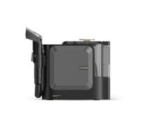DREAME N20 Steam Nettoyeur précision portable pr tapis, vapeur 100 °C | aspir. 17 000Pa, lavage à 70 °C, nett. tissus/tapis/moquettes, outils polyvalents, mélange solution auto., nett. tuyau auto.