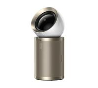 DREAME PM10 Purificateur d'Air Avec Système Enviro Detect, Module Dualflow Modulation, D'Élimination Et De Filtration Multicouche Et Filtration Mixte De L'Air