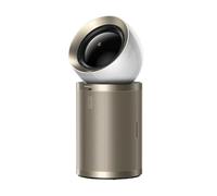 DREAME PM20 Purificateur d'Air Avec, Technologie Dualflow Modulation, Chauffage Rapide En 3 Secondes, Technologie D'Élimination Et De Filtration Multicouche Et Filtration Mixte Innovante De L'Air