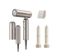DREAME Pocket Neo,Sèche-cheveux haute vitesse pliable,3 formes pliage,300 g