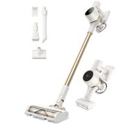 Dreame R10 aspirateur de table Blanc Sans sac