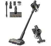 Dreame R10 Pro Aspirateur-balai 2 en 1 Batterie Sec Sans sac 425 W Noir 3 Ah