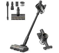 Dreame R10 Pro Aspirateur-balai 2 en 1 Batterie Sec Sans sac 425 W Noir 3 Ah