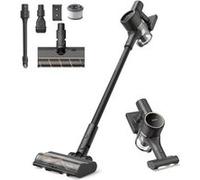 dreame R10 Pro Aspirateur Balai sans Fil, Aspiration 150AW, 20kPa, autonomie 65min, Brosse Multi-Surfaces, lumières LED