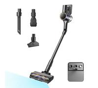 dreame R20 Pro-A Aspirateur Balai sans Fil, 26 000 PA/200AW,Papliable à 90°