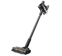 dreame R20 SE-A Aspirateur Balai sans Fil, 20 000PA/150AW, 90min, Écran LED, Compartiment à Poussière de 0,6L, Élimination en Une Pression, Brosse Anti-Nœuds avec Lumière, Filtre à 5 Couches