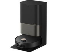 Dreame - Robot Aspirateur Laveur X50 Ultra Complete Black