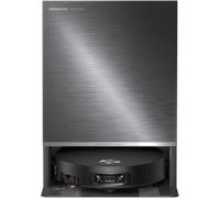 Dreame - Robot Aspirateur Laveur X60 Pro Ultra Matrix-Bk