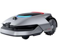 Dreame Technology Robot tondeuse A2 3000 – 360° 3D LiDAR, Caméra IA, 3000 m²