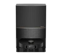 Dreame Robot Vacuum Cleaner L20 Ultra (Black)