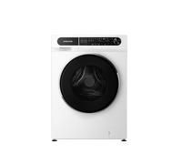 Dreame S DRWASHS8KG Machine à laver, blanc - 8 kg
