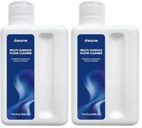 DREAME Solution de Nettoyage pour H12S/H12 Pro Ultra/H12 Pro FlexReach/H14 AE/H14 Pro /H15s/H15Pro/H15 Pro FoamWash/H15 Pro Heat/H15Mix, nettoie Tous Les Types de sols durs, Bouteille de 500ml