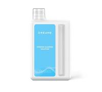 DREAME Solution Nettoyante Délicate pour Robot Lave-vitres C1 et C1 Station, Nettoyage Efficace, Élimine la Graisse et les Traces, Flacon de 1L