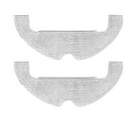 Lingettes et serpillères DREAME patin de lavage x2 D10s Plus/D9 Plus