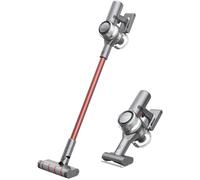 Dreame V11 Aspirateur Balai à Main Sans Fil OLED Display Portable - 150AW - 25000Pa - 90mins d'autonomie